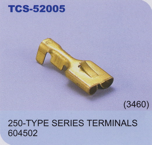TCS-52005